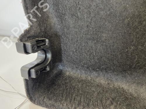 Rear parcel shelf CITROËN C3 II (SC_) 1.1 i | BP27809521C85 