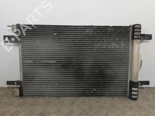 AC radiator CITROËN C4 Picasso II 1.6 HDi / BlueHDi 115 | BP25665179M32 - Image 2
