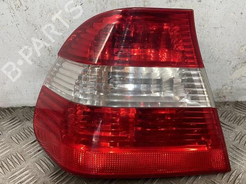 Used Left taillight Left taillight BMW 3 (E46) 320 d (129 hp) 25667020 25667020