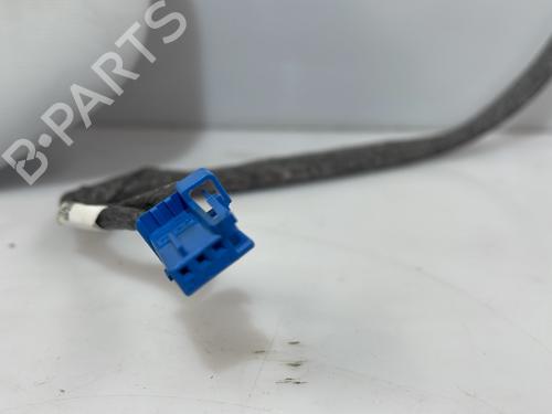 Right sun visor PEUGEOT 208 II (UB_, UP_, UW_, UJ_) e-208 | BP28188031I2 