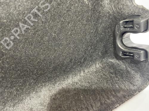 Used Rear parcel shelf Rear parcel shelf CITROËN C3 II (SC_) 1.1 i (60 hp) 27809521 27809521