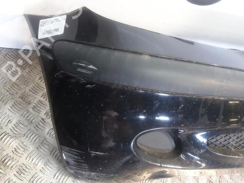 Front bumper MERCEDES-BENZ A-CLASS (W168) A 170 CDI (168.009, 168.109) | BP25663742C7 