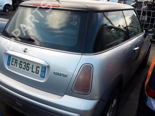 Faro izquierdo MINI MINI (R50, R53) Cooper | BP25665952C28 