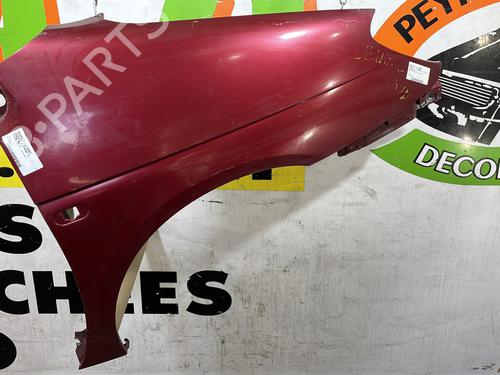 Forkjerm høyre RENAULT SCÉNIC I MPV (JA0/1_, FA0_) 1.6 (JA00, JA16, JA15, JA19, JA1V, JA2B, JA2C, JA0B,... (107 hp) 25666926
