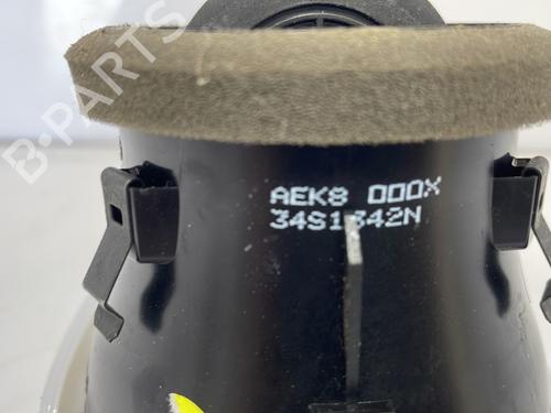 Air vent AUDI A1 Sportback (8XA, 8XF) 1.0 TFSI | BP25664029I21