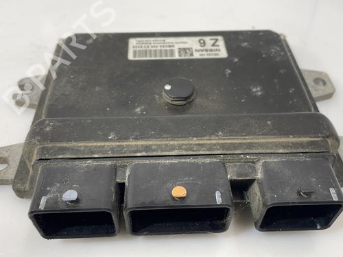 Used Engine control unit (ECU) NISSAN MICRA C+C III (K12) 1.6 160 SR (110 hp) 29213976