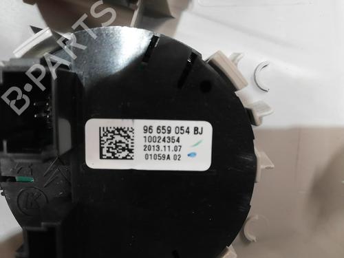 Innerbelysning CITROËN C4 Picasso II 1.6 THP 155 (156 hp) 25670147