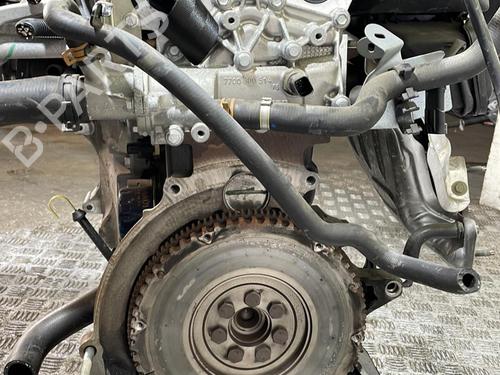 Used Engine Engine RENAULT LAGUNA II (BG0/1_) 1.8 16V (BG04, BG0B, BG0C, BG0V) (117 hp) 25668113 25668113