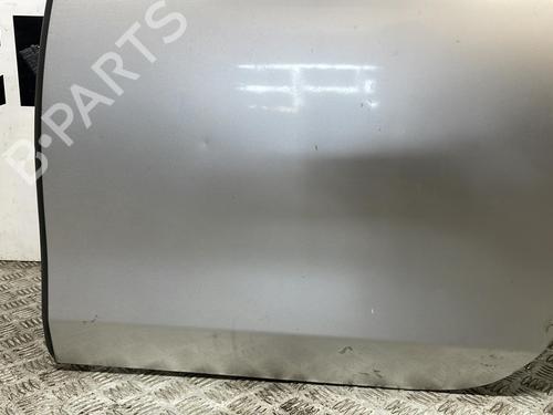 Left rear door VW GOLF VI (5K1) 2.0 TDI | BP25665390C4 