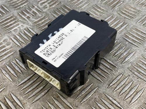 Used Control unit Control unit TOYOTA AURIS (_E18_) 1.8 Hybrid (ZWE186_, ZWE186R) (136 hp) 25665379 25665379