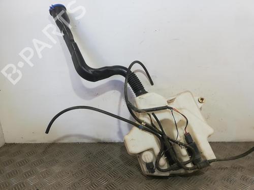 Windscreen washer tank LAND ROVER RANGE ROVER SPORT I (L320) 3.0 D 4x4 | BP25667356C113 