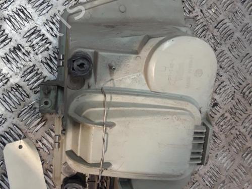 Left headlight MERCEDES-BENZ VITO Van (W638) 108 CDI 2.2 (638.094) | BP25671128C28 