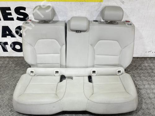 Rear seat MERCEDES-BENZ A-CLASS (W176) A 180 CDI (176.000) | BP25662580C17 