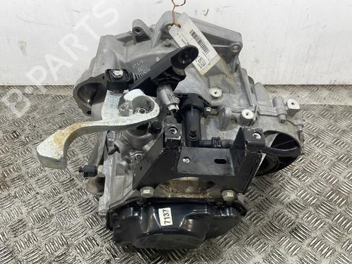 Gearbox SEAT IBIZA IV SC (6J1, 6P5) 1.2 TSI | BP27213204M3