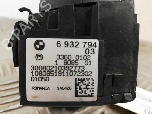 Headlight switch BMW 1 (E87) 118 d | BP25668152I24 