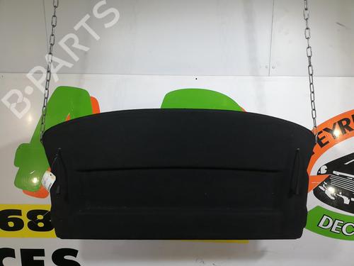 Rear parcel shelf RENAULT SCÉNIC I MPV (JA0/1_, FA0_) 1.4 16V (JA0D, JA1H, Ja0W, JA10) | BP25665251C85 