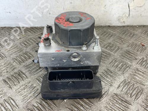 ABS pump RENAULT CLIO IV (BH_) 1.5 dCi 75 | BP25669644M43 