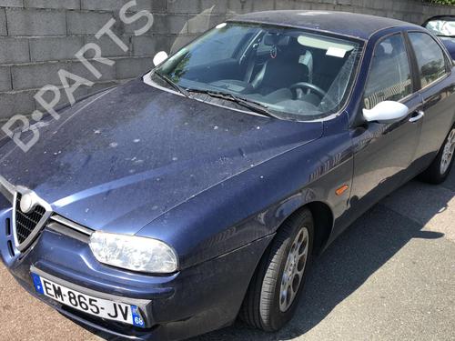 Brugte ALFA ROMEO 156 (932_) 1.9 JTD 16V (932AXE00) (140 hp) 2534817