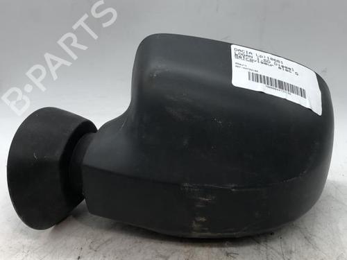 Left mirror DACIA LOGAN MCV (KS_) 1.5 dCi (KS0W) | BP25668808C26 