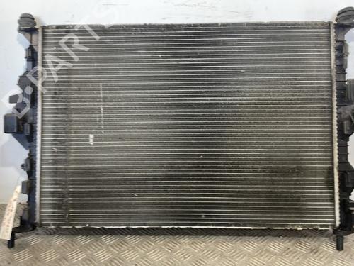 Water radiator FORD FOCUS III 2.0 TDCi | BP25669677M31 