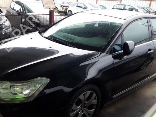 Intercooler CITROËN C5 III (RD_) 2.0 HDi 140 (RDRHF8, RDRHFA, RDRHA8, RDRHAJ) | BP25668142M30  - Image 6