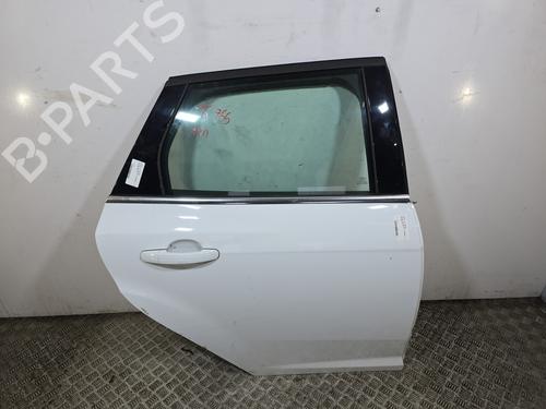 Used Right rear door FORD FOCUS III Turnier 1.0 EcoBoost (125 hp) 30969577