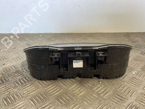 Instrument cluster VW POLO V (6R1, 6C1) 1.6 TDI | BP25667935C47 