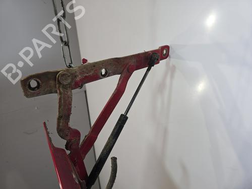 Tailgate PEUGEOT 406 Coupe (8C) 3.0 V6 24V | BP31611493C6 