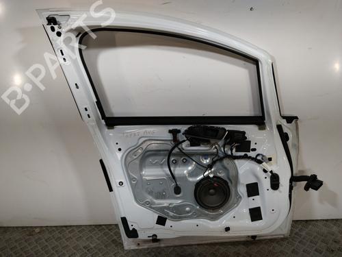 Left front door FORD B-MAX (JK) 1.0 EcoBoost | BP31218170C2  - Image 7