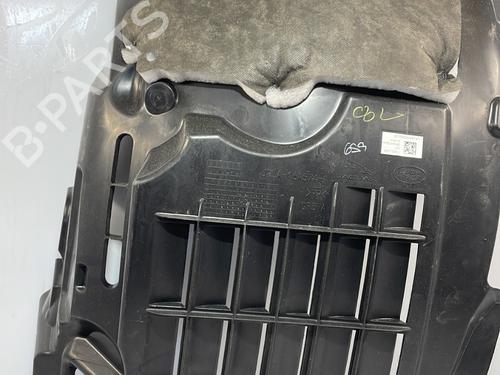 Wheel arch LAND ROVER RANGE ROVER SPORT I (L320) 3.0 D 4x4 | BP25661624C56 