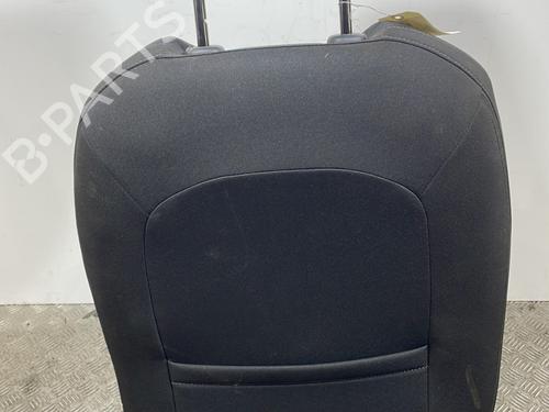 Left front seat RENAULT CLIO V (B7_) 1.5 Blue dCi 85 (B7AG) | BP25661713C15 