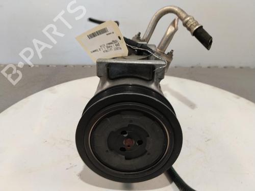 Used AC compressor AC compressor 34184715 34184715