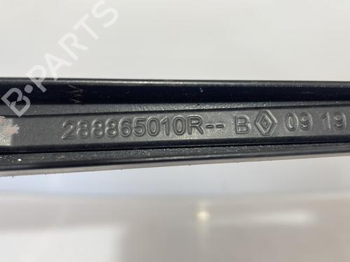 Front windshield wiper arm AUDI A1 (8X1, 8XK) 1.4 TFSI | BP28304388C143 