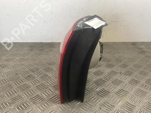 Used Left taillight VW GOLF V (1K1) 2.0 TDI (140 hp) 25663134