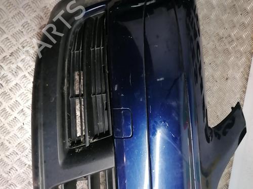 Front bumper VW TOURAN (1T1, 1T2) 2.0 TDI | BP25663426C7