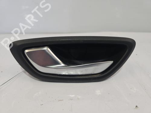 Used Front left interior door handle RENAULT MEGANE IV Hatchback (B9A/M/N_) 1.5 dCi 110 (B9A3) (110 hp) 30434936
