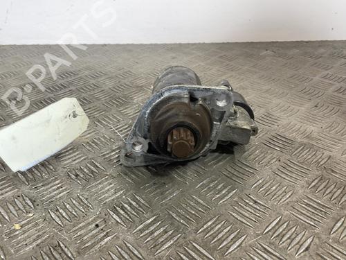 Starter VW CADDY III Box Body/MPV (2KA, 2KH, 2CA, 2CH) 2.0 SDI | BP25666093M8 