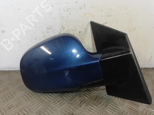 Right mirror HYUNDAI MATRIX (FC) 1.5 CRDi VGT | BP25669974C27