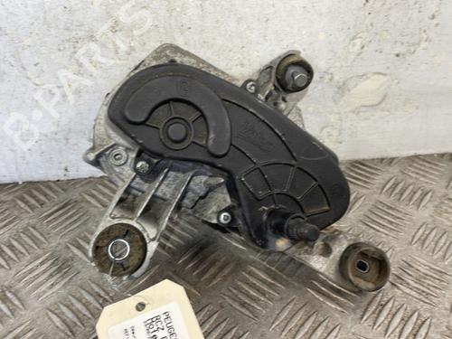 Front wiper motor PEUGEOT RCZ 1.6 16V | BP25664554M29 - Image 2
