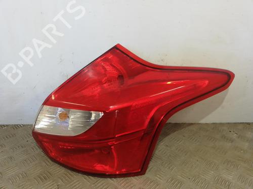 Right taillight FORD FOCUS III 1.0 EcoBoost | BP25667456C35 