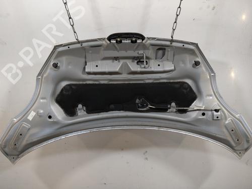 Capot Capot PEUGEOT 107 (PM_, PN_) 1.4 HDi (54 hp) 34045885 34045885