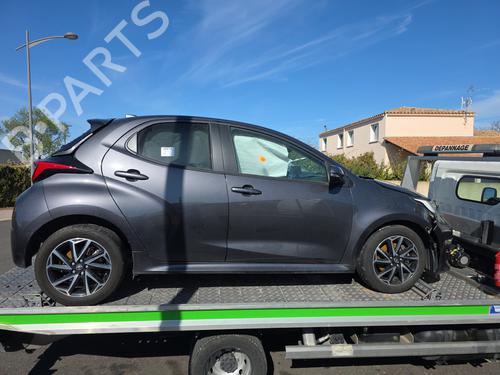 Used Parts TOYOTA YARIS (_P21_, _PA1_, _PH1_) 1.5 Hybrid (MXPH10, MXPH11) 4837589