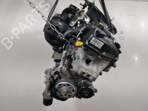 Engine CITROËN C1 (PM_, PN_) 1.0 | BP40536400M1 - Image 3