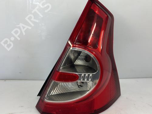 Used Right taillight DACIA SANDERO 1.5 dCi (68 hp) 28579012