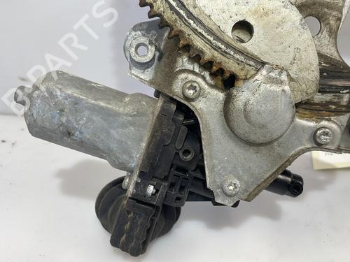 Front left window mechanism SUZUKI SWIFT III (MZ, EZ) 1.3 DDiS (RS413D) | BP28172844C22 - Image 2