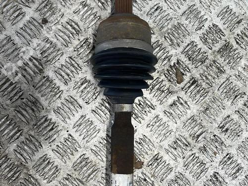 Used Right front driveshaft Right front driveshaft RENAULT MEGANE IV Hatchback (B9A/M/N_) 1.5 dCi 110 (B9A3) (110 hp) 25663259 25663259