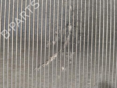 Used Water radiator Water radiator CITROËN C4 II (NC_) 1.6 HDi 110 (112 hp) 39963814 39963814