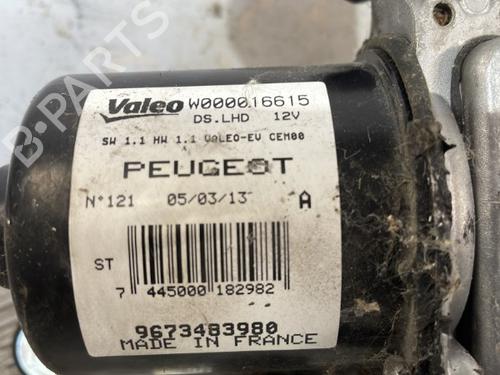 front-wiper-motor-peugeot-rcz-2010-2011-2012-2013-2014-2015-25664554 main image