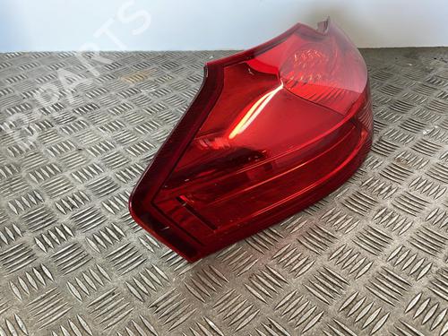 Used Left taillight OPEL INSIGNIA A Sports Tourer (G09) [2008-2017]  25670451