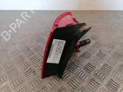 Used Left taillight AUDI A4 B8 (8K2) 2.0 TDI (143 hp) 25670753